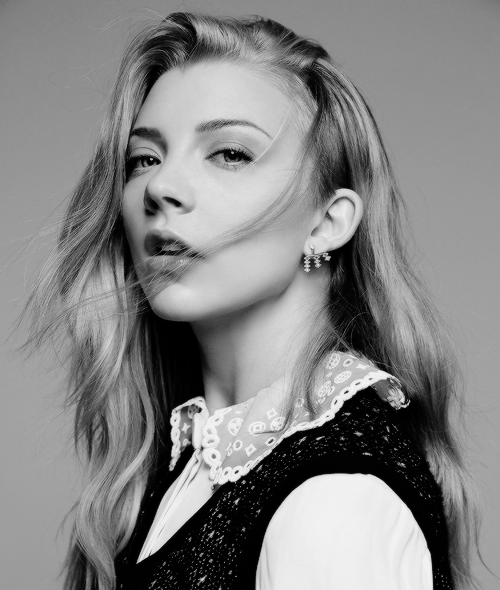 Natalie Dormer Source