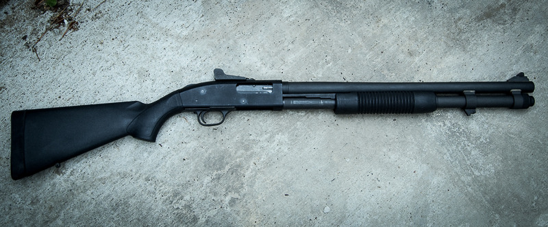 Weapons Lover