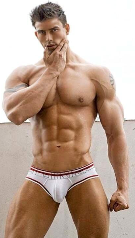 MusclesArt