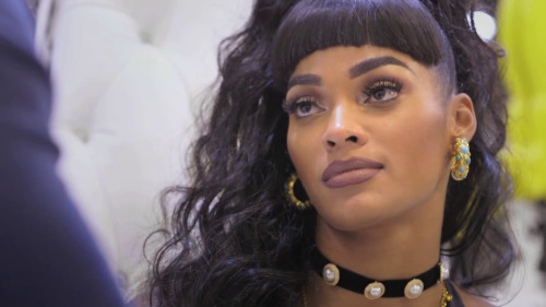 betterthankanyebitch: Joseline Hernandez