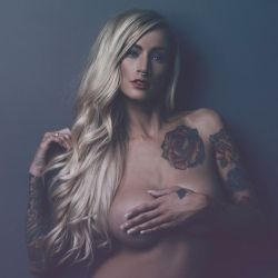 herfindahl:  Ashley Nicole Shelton