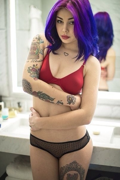 The-Beautiful-Plum-suicide