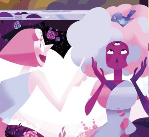 love-takes-work: Fusion Frenzy is out now, with five new stories about five great Fusions. Here are 