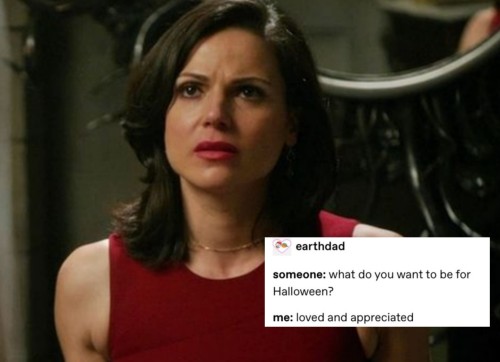 swanqueensalad: regina mills (& emma swan) + text posts part 3