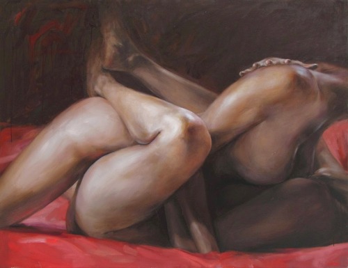 kuinexs:  Yuriy Koval paintings