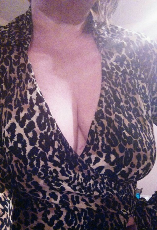 daddysbbwprincess:  Need someone that enjoys my boobs as much as I do.