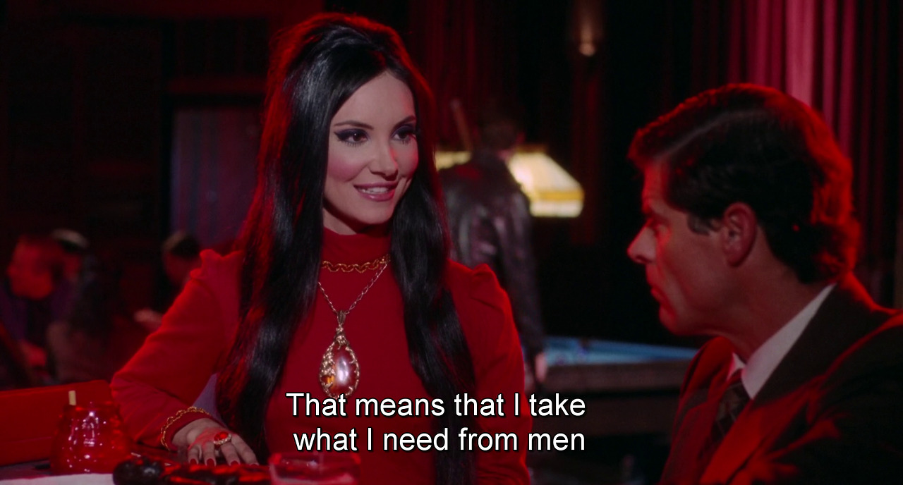 lingeringkisses:This movie is so good. It’s bizarre but perfect.