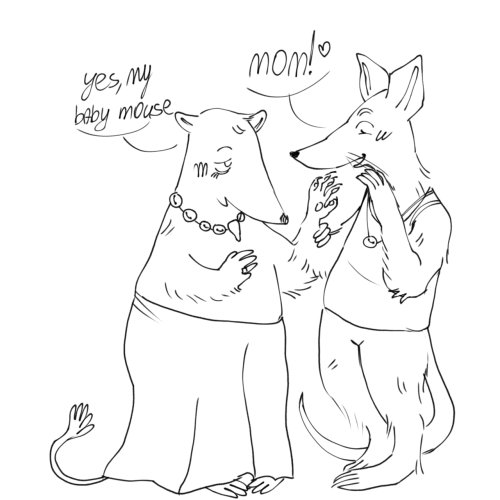 Sniff Family 
