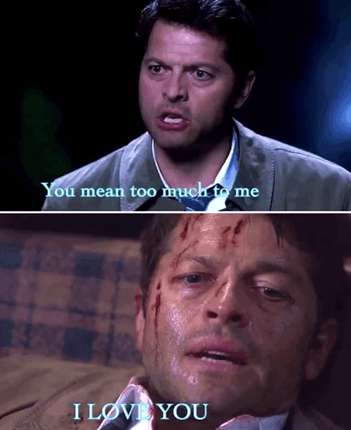 destielette:  💭💭YOU DO, DEAN HUMANITY WINCHESTER💭💭 . 