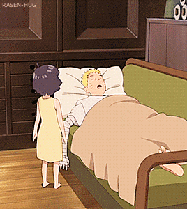 annalovesfiction:  The Day Naruto became Hokage got rekt