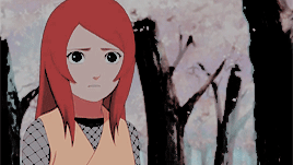 dailynaruto:20k Celebration Event // Top 20 Characters ↳ 13. Uzumaki Kushina