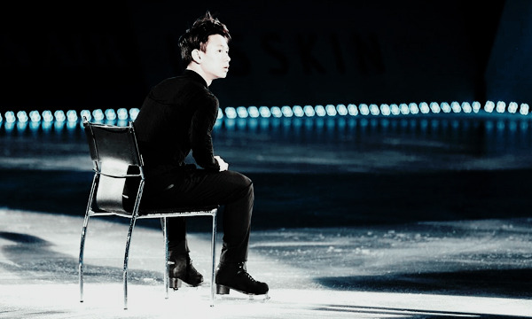 sweet-compot:  - Denis Ten was the greatest Kazakh figure skater&amp; He was