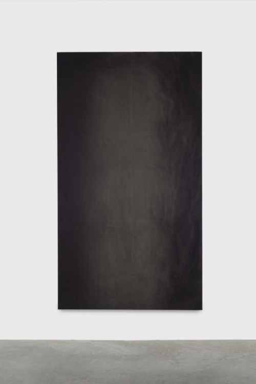 Ayan Farah, RA / Paragon, 2014. Sun faded fabric.