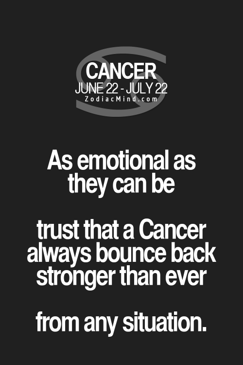 zodiacmind:  Fun facts about your sign here