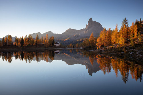 Dolomites 