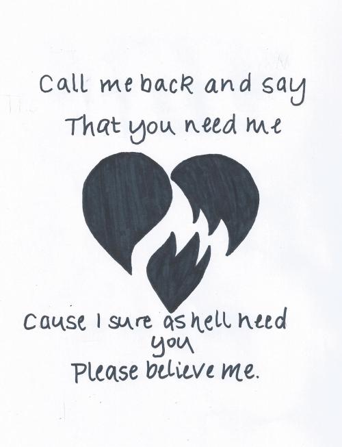 die-young-andd-save-yourself:  handguns- Stay With Me