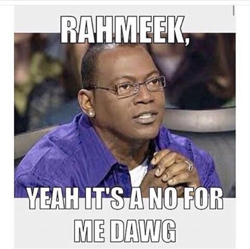 dealinghope:  😭😭😭😭 please let this man live! Omg ! “Its a no for me” STAHP!