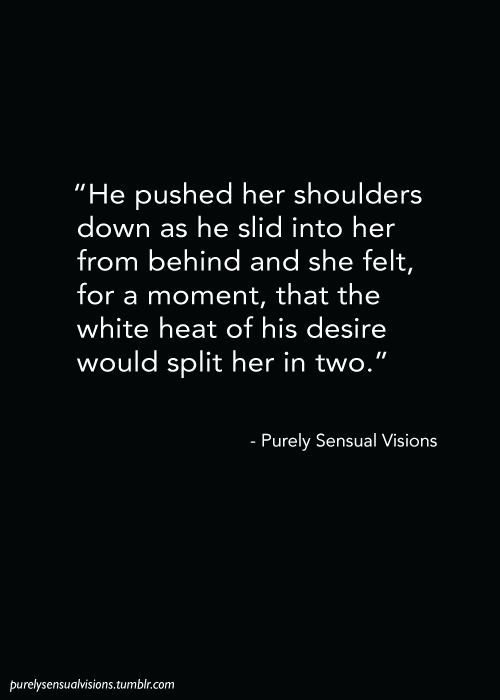 sexandthedragon:  When I enter your bottom, gently, slowly….