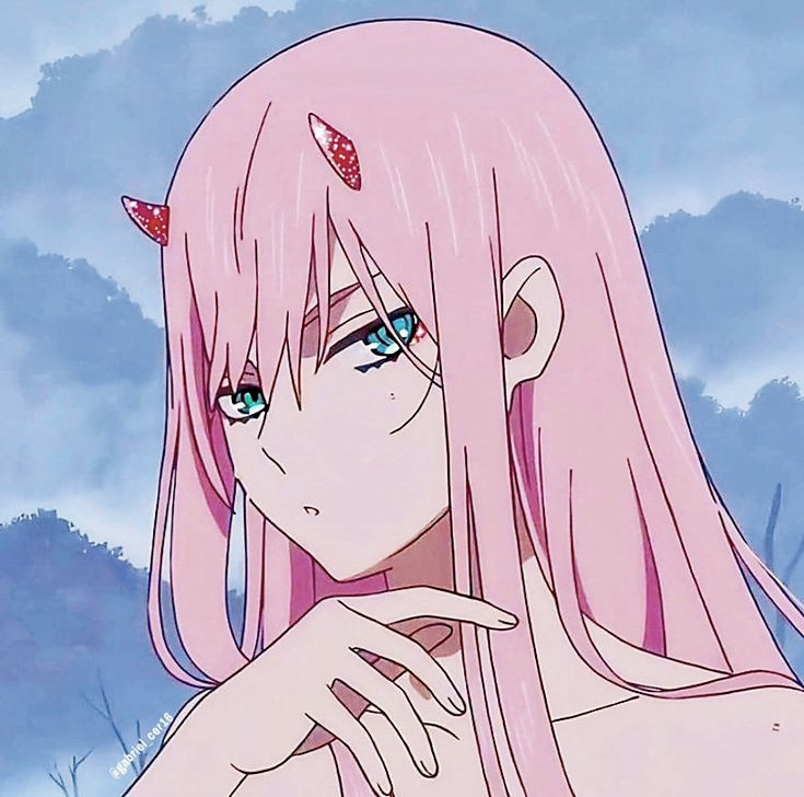 Zero Two Darling In The Franxx Explore Tumblr Posts And Blogs Tumgir
