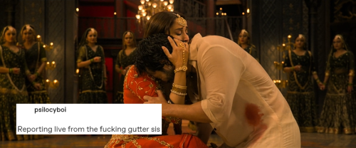 kajra-re: Kalank | text posts