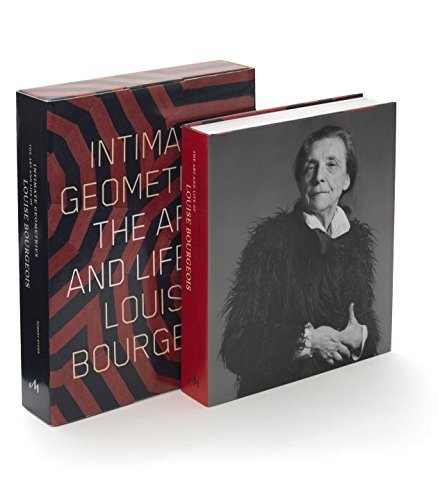 Intimate Geometries: The Art and Life of Louise BourgeoisIn a career spanning nearly 75 years, Louis