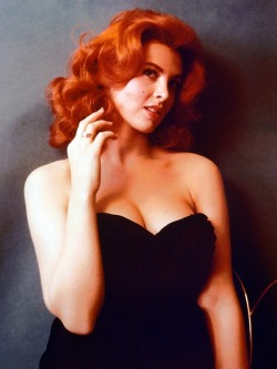 theniftyfifties:  Tina Louise 