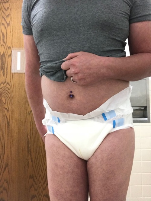 Day 196 in diapers and I’m really starting to love these Northshore diapers. You can have all 
