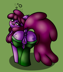 berrypunchafterdark: Uhhh so have some Berry