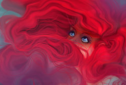diana-love-12:  Mermaid blog! on We Heart