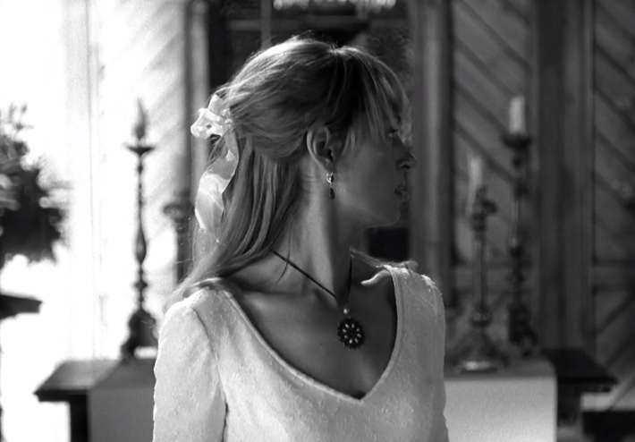 hirxeth:  Kill Bill Vol. 2 (2004) dir. Quentin Tarantino