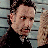 macheteandpython:  Rick Grimes in every episode - TryYou still don’t get it. None of you do! We know what needs to be done and we do it. We’re the ones who live. You, you just sit and plan and hesitate. You pretend like you know when you don’t.