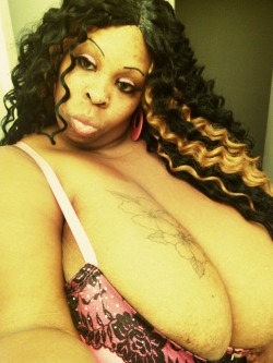 Nattyuhuru:  Kera Bbw Big Double Js