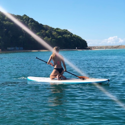 Paddle board adventures pt2