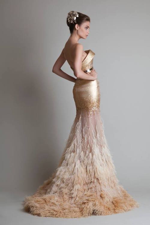 Krikor Jabotian, fall 2013