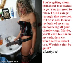 Chastity365