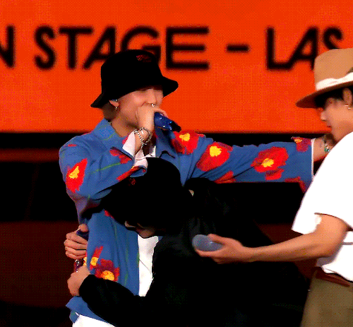 TAEJOON - PTD ON STAGE LAS VEGAS (220416)