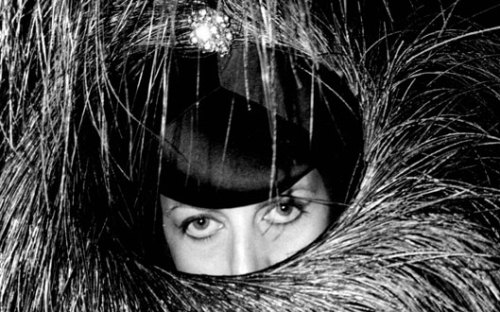  Isabella Blow  Fashion Stylist, Editor Of Tatler Magazine, Muse To Alexander McQueen & Philli