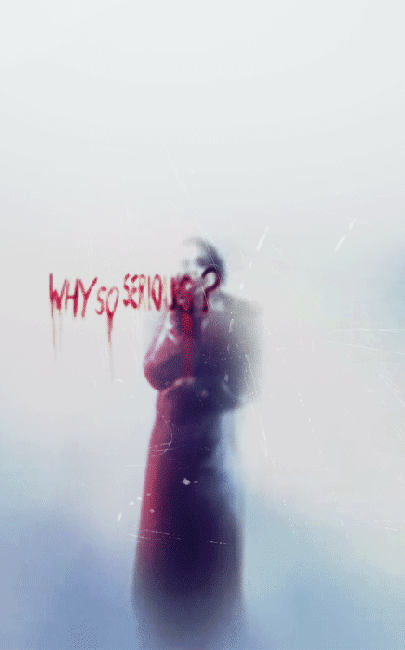 world-0f-comics:  The Joker 