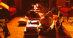 danbiaps:  The Twilight Saga | Fire 