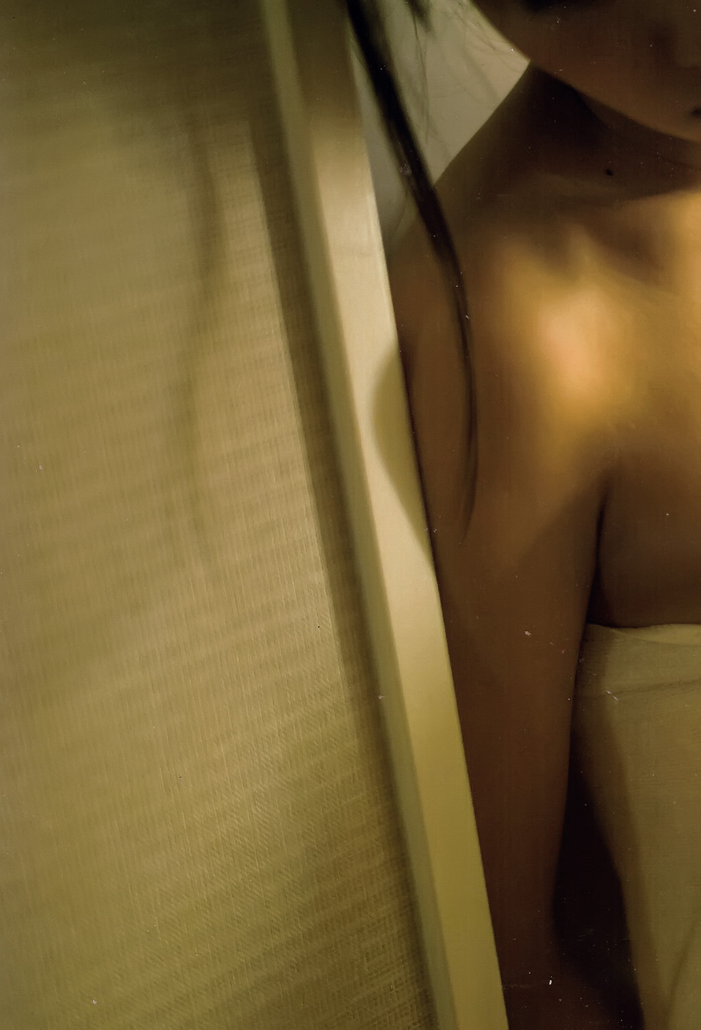 saltuaface:  山田菜々寫真集「4+3=7」scan by bjzhangzhe