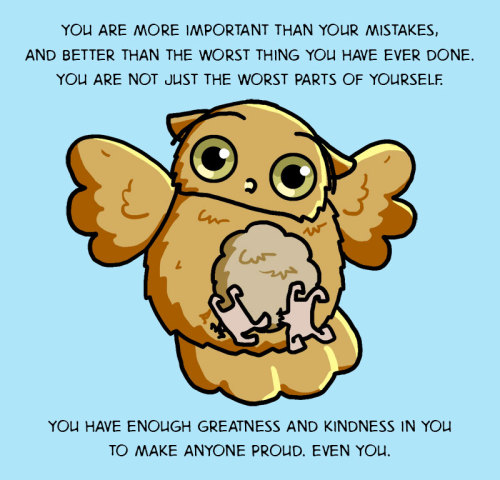 boggletheowl: That is a promise from an owl, and owls do not lie.