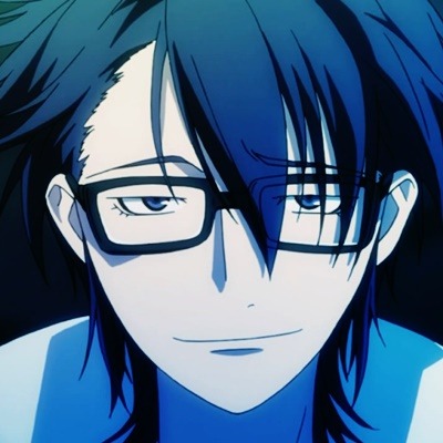 Featured image of post Saruhiko Fushimi Icons Saruhiko fushimi by uminosati motion