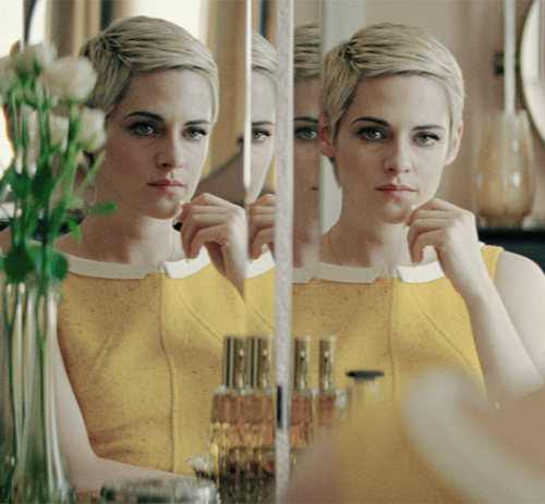 melindasordinos: Kristen Stewart as Jean Seberg