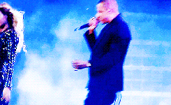 regalconscience:  adoringbeyonce: best of jayoncé: part 4 (anniversary edition)
