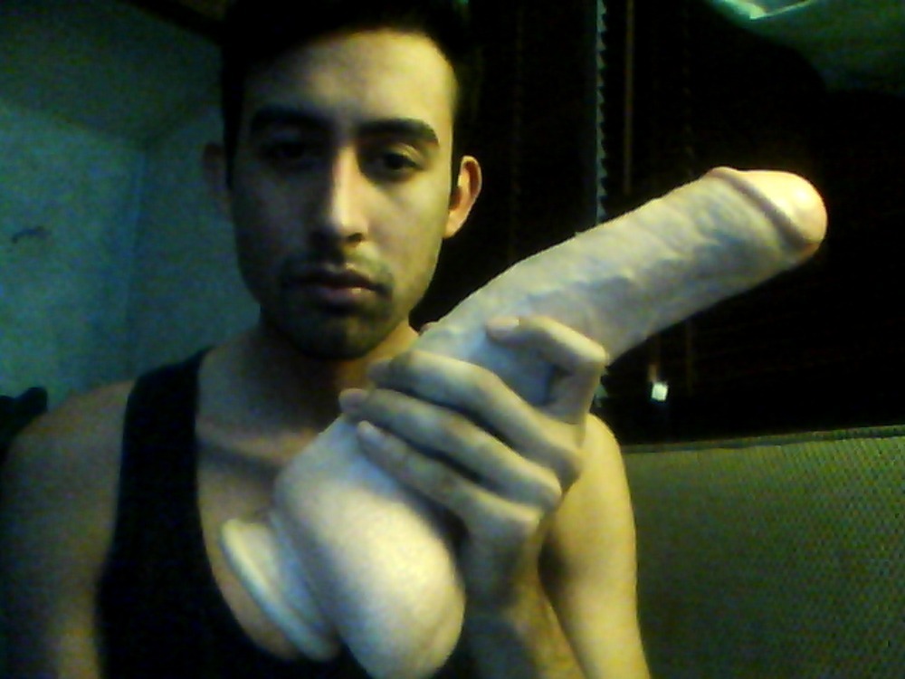 negrophiliac:  maybe i’ll upload a video of me using this 