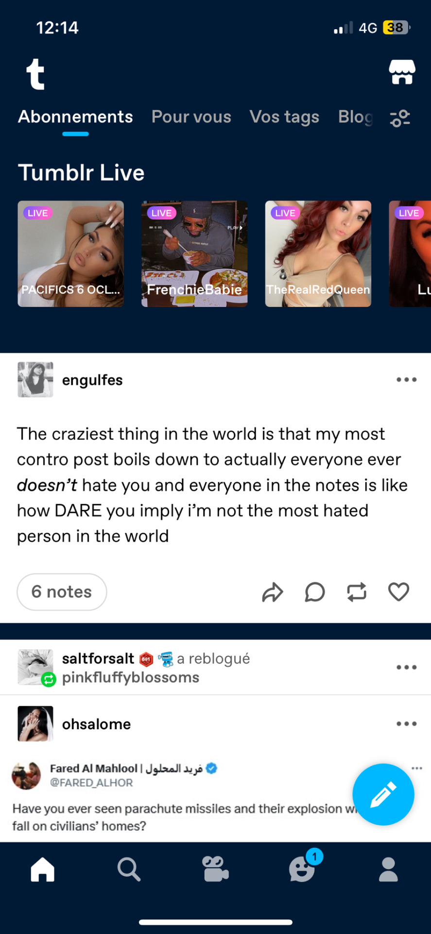 Tumblr media