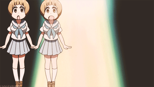 I´m a proud Otaku