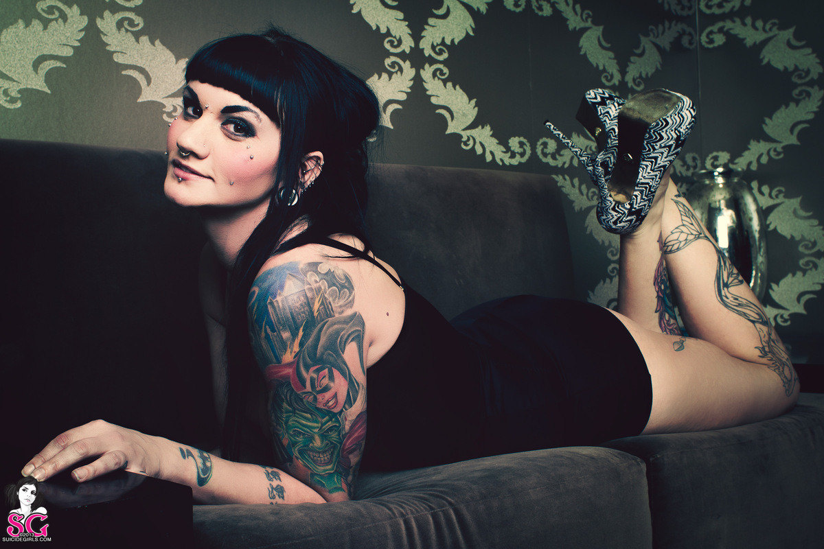 mistydaylanawintersandyoungmoira:  Churtch