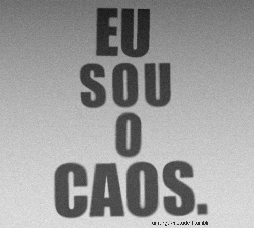 Amarga Metade