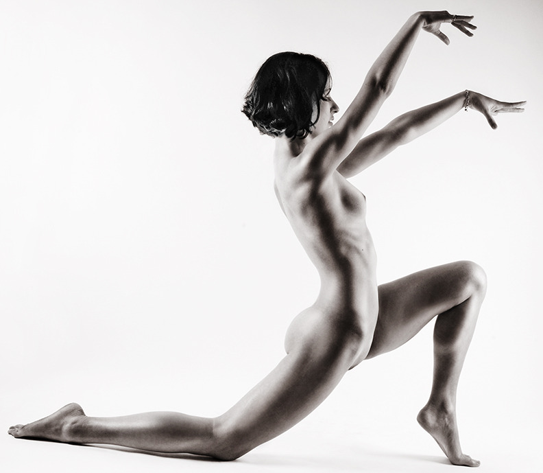 satyrsandnymphs:  Jason Fassnacht, anyutik69 - Ritual Pattern of No Time